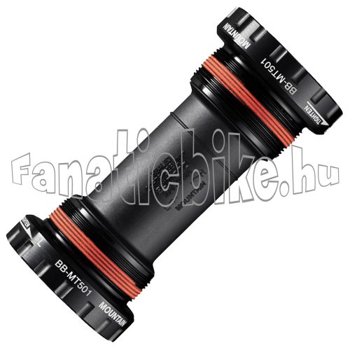Shimano BB-MT501 menetes integrált csapágy 68/73mm csapágyház