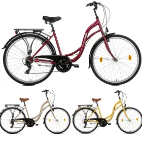 Csepel Velence 28" 7 sebességes kerékpár