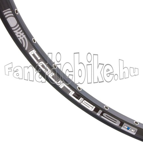 Ryde Taurus19 26" 36ly tárcsafékes abroncs fekete
