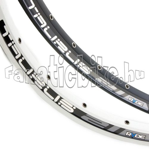 Ryde Taurus 21 27,5" tárcsafékes abroncs 