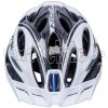 Bikefun Vision fejvédő fehér-fekete 