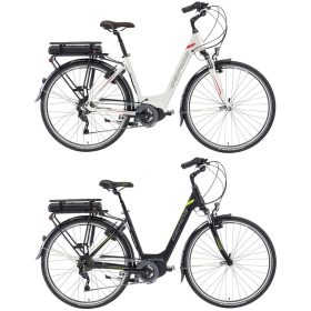 Gepida Crisia 28"W 7S DM