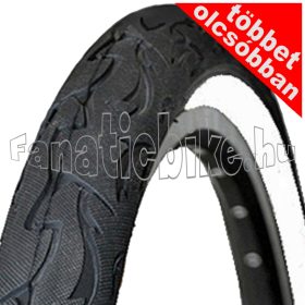 Vee Rubber VRB287 26-2,125 (57-559) köpeny fekete-fehér 