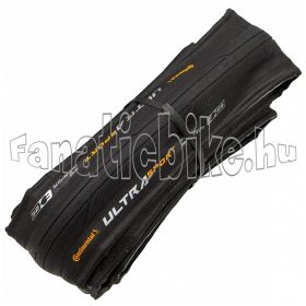   Continental Ultra Sport 3 25-622 (700x25C) hajtogatható köpeny