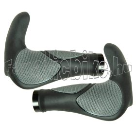 Ergon markolat toldalékkal fekete-szürke