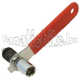 Hajtókar leszedő karos 