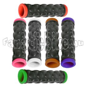 Markolat színes véggel