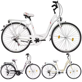 Koliken Sweet Bike SX6 28"