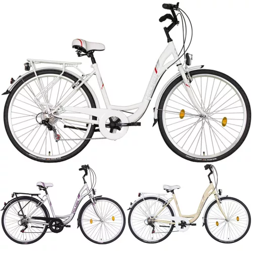 Koliken Sweet Bike SX6 28"