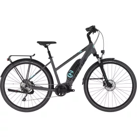 Kellys E-Cristy 70 28"