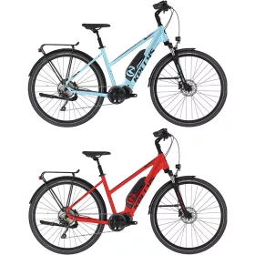 Kellys E-Cristy 50 28"