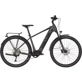 Kellys E-Carson 70 SH 28" 725Wh