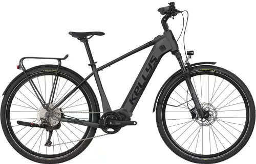 Kellys E-Carson 70 SH 28" 725Wh
