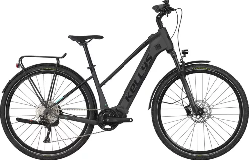 Kellys E-Cristy 70 SH 28"
