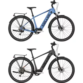 Kellys E-Carson 30 SH 28" 725Wh