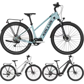 Kellys E-Cristy 30 SH E-Bike