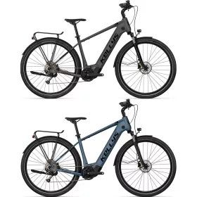 Kellys E-Carson 30 LTD 28 725Wh