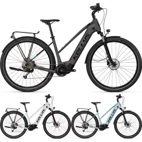 Kellys E-Cristy 30 LTD E-Bike