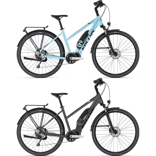 Kellys E-Cristy 10 SH