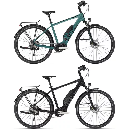 KELLYS E-Carson 10 SH 28"
