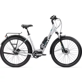 Kellys Estima COMP 60 SH 27.5" 504Wh