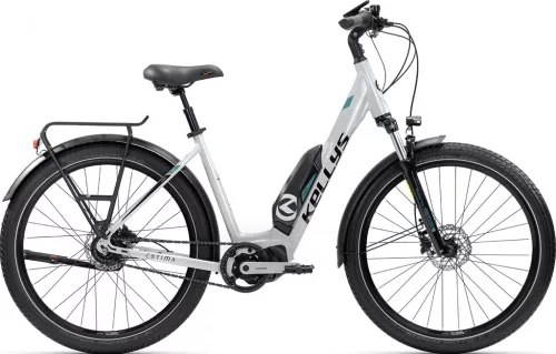 Kellys Estima COMP 60 SH 27.5" 504Wh