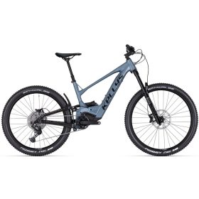 KELLYS Theos R30 P Steel Blue 29"/27.5" 820Wh