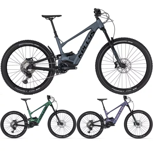 KELLYS Theos R30 P 29"/27.5"