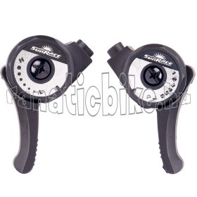 Sunrace SLM2T váltókar