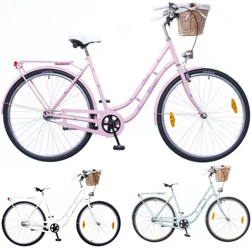 Neuzer Classic Prémium 28" kerékpár