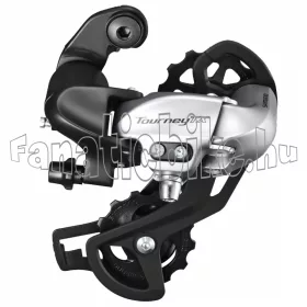 Shimano Tourney RD-TX800 MTB hátsó váltó 8s