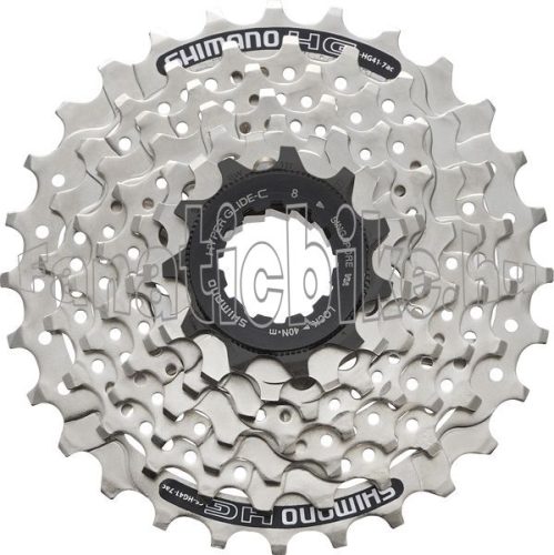 Shimano CS-HG41 7 sebességes (11-28 fogú) fogaskoszorú