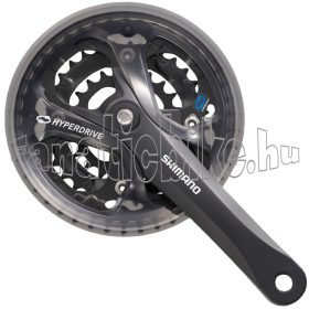Shimano Acera FC-M361 négyszögtengelyes hajtómű