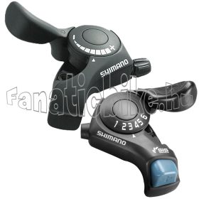 Shimano SL-TX30 váltókar