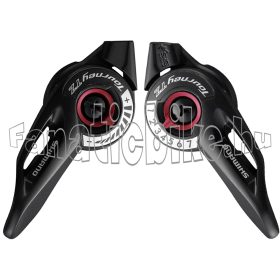 Shimano Tourney SL-TZ500 váltókar