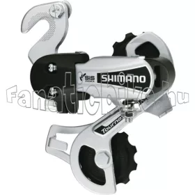Shimano RD-TY21 SS hátsó váltó (forditott füles)