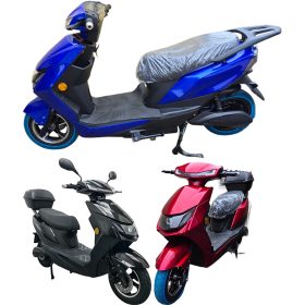 FM-28 elektromos robogó