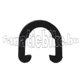 Bowden elvezető vázra műa.