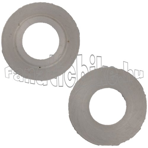 Hézagoló BMX tengelyre 14mm-ről 10mm-re