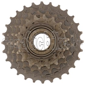 Tri-Diamond 6-os racsni indexes 14-28 fogú barna