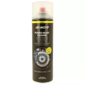 Motip féktisztító spray 500 ml