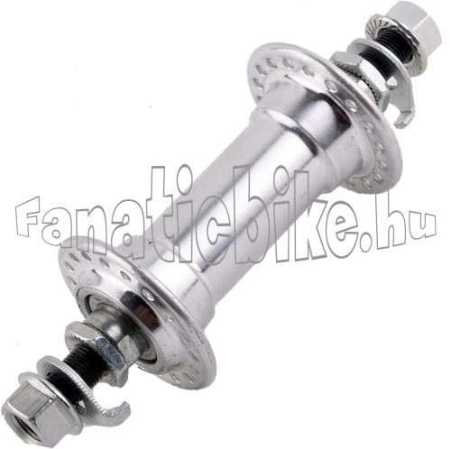 Alu első agy 10mm 36LY