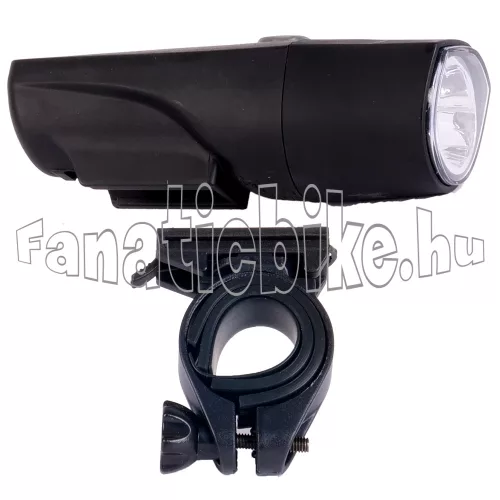 1 led 3W első lámpa 