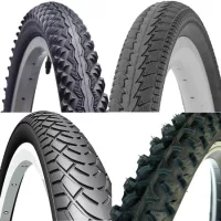 24 col MTB