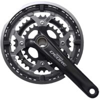 Integrált MTB, trekking