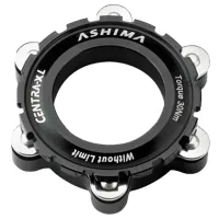 Centerlock adapter