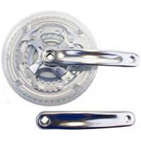 Négyszögtengelyes MTB 2-3 lánctányéros